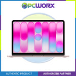 Apple NoteBook MacBook Neo 13inch 8GB / 512GB Silver / Blush/ Citrus/ Indigo (PRE-ORDER 2-3 DAYS)