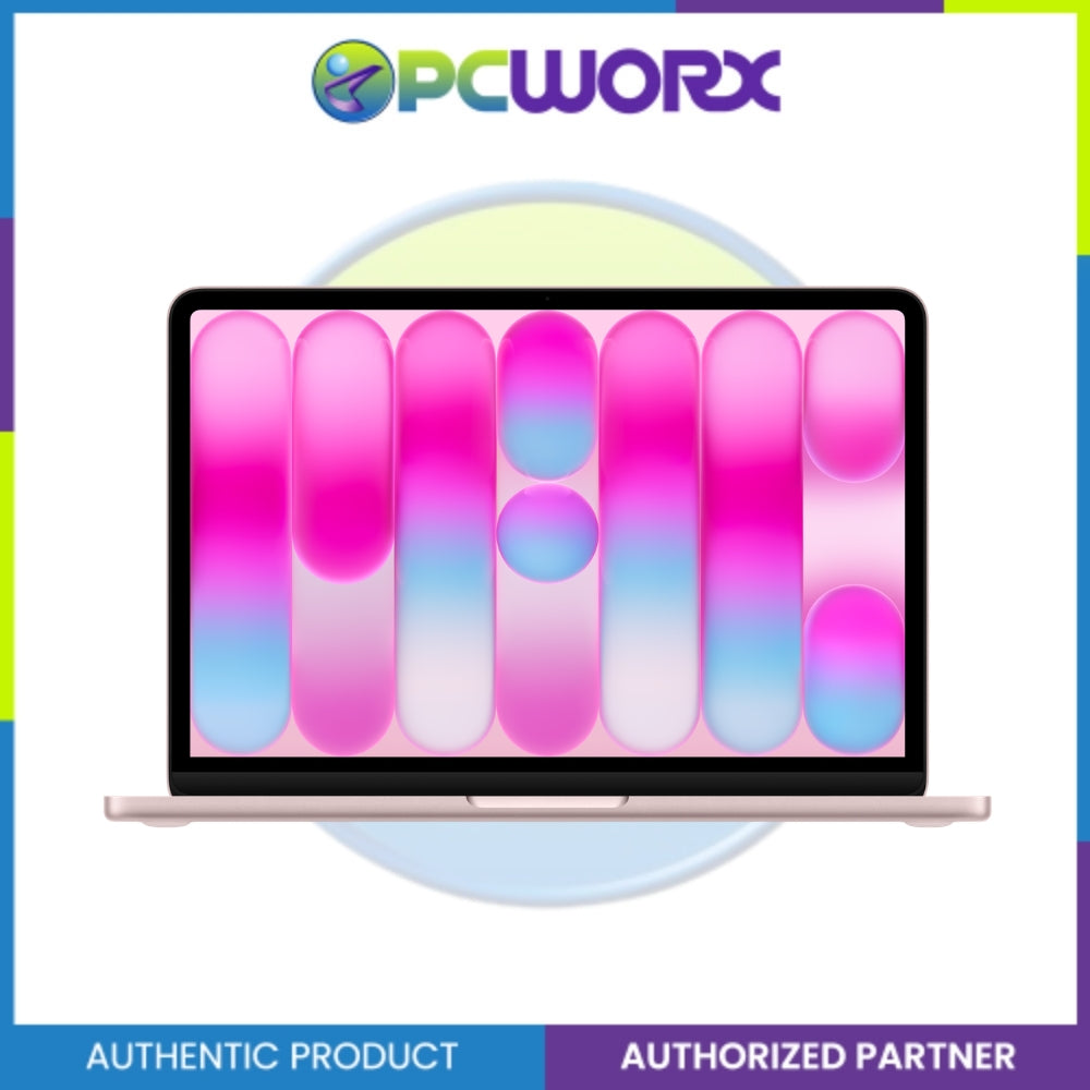 Apple NoteBook MacBook Neo 13inch 8GB / 512GB Silver / Blush/ Citrus/ Indigo (PRE-ORDER 2-3 DAYS)