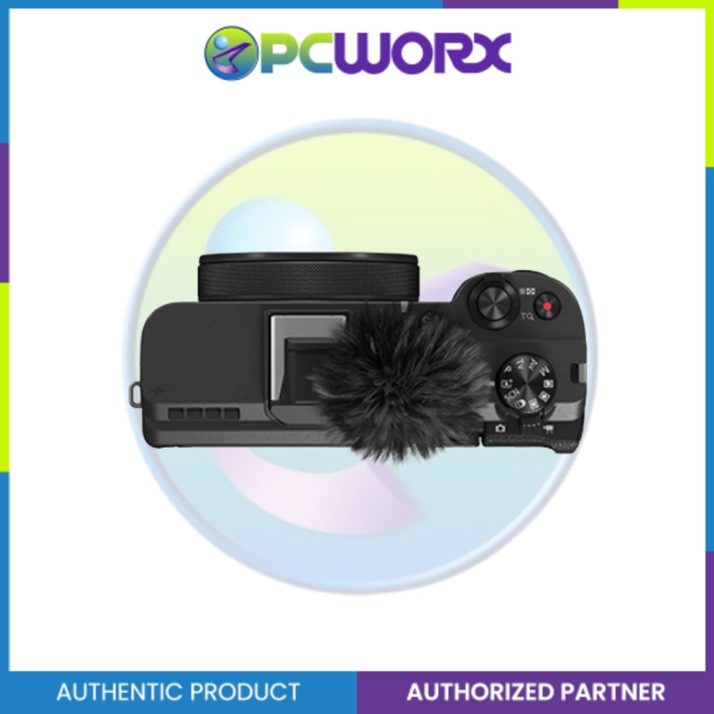 Canon Powershot V1 (PRE-ORDER)