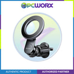 Mcdodo CM-6260 Air Vent Magnetic Car Mount Black