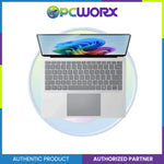 Microsoft® Surface Laptop 7 13in Pls/16/512 CM SC English Win11 Platinum Philippines 1 License