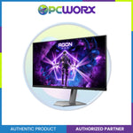 AOC AG276QZD2 Agon Pro 27" 240Hz QHD QD-OLED Gaming Monitor
