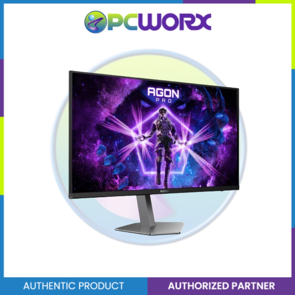 AOC AG276QZD2 Agon Pro 27
