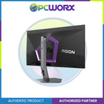 AOC AG276QZD2 Agon Pro 27" 240Hz QHD QD-OLED Gaming Monitor