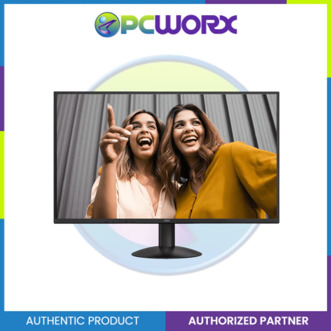 AOC Q27B30S3 27" IPS 120Hz QHD Gaming Monitor