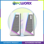 Redragon GS520 Anvil RGB 2.0 Speaker White