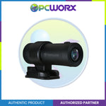 Transcend TS-DP20A-32G DrivePro 20 Full HD 1080p IP68 Motorcycle Dashcam with 14