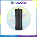 Transcend TS-DP20A-32G DrivePro 20 Full HD 1080p IP68 Motorcycle Dashcam with 14