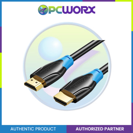 Vention AACBQ HDMI 2.0 Cable (4k) 20M
