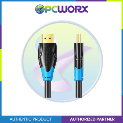 Vention AACBQ HDMI 2.0 Cable (4k) 20M