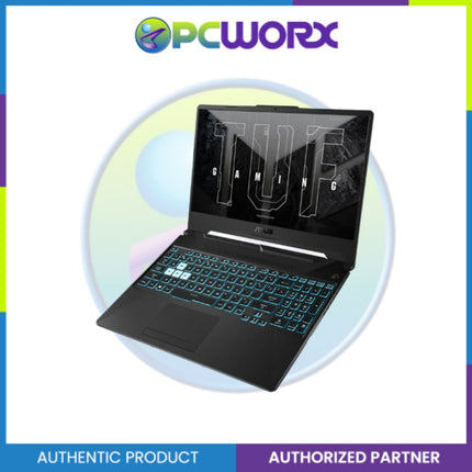 Asus FA506NFR-HN005W NVIDIA® GeForce RTX™ 2050, 4GB Gaming Laptop