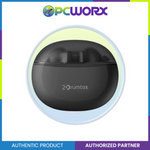 A4tech B25 2Drumtek True Wireless Earphone  Bluetooth v5.2 Wireless Earphone