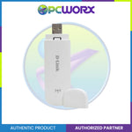 D-Link DWR-910M 4G LTE Wi-Fi USB Modem/Router