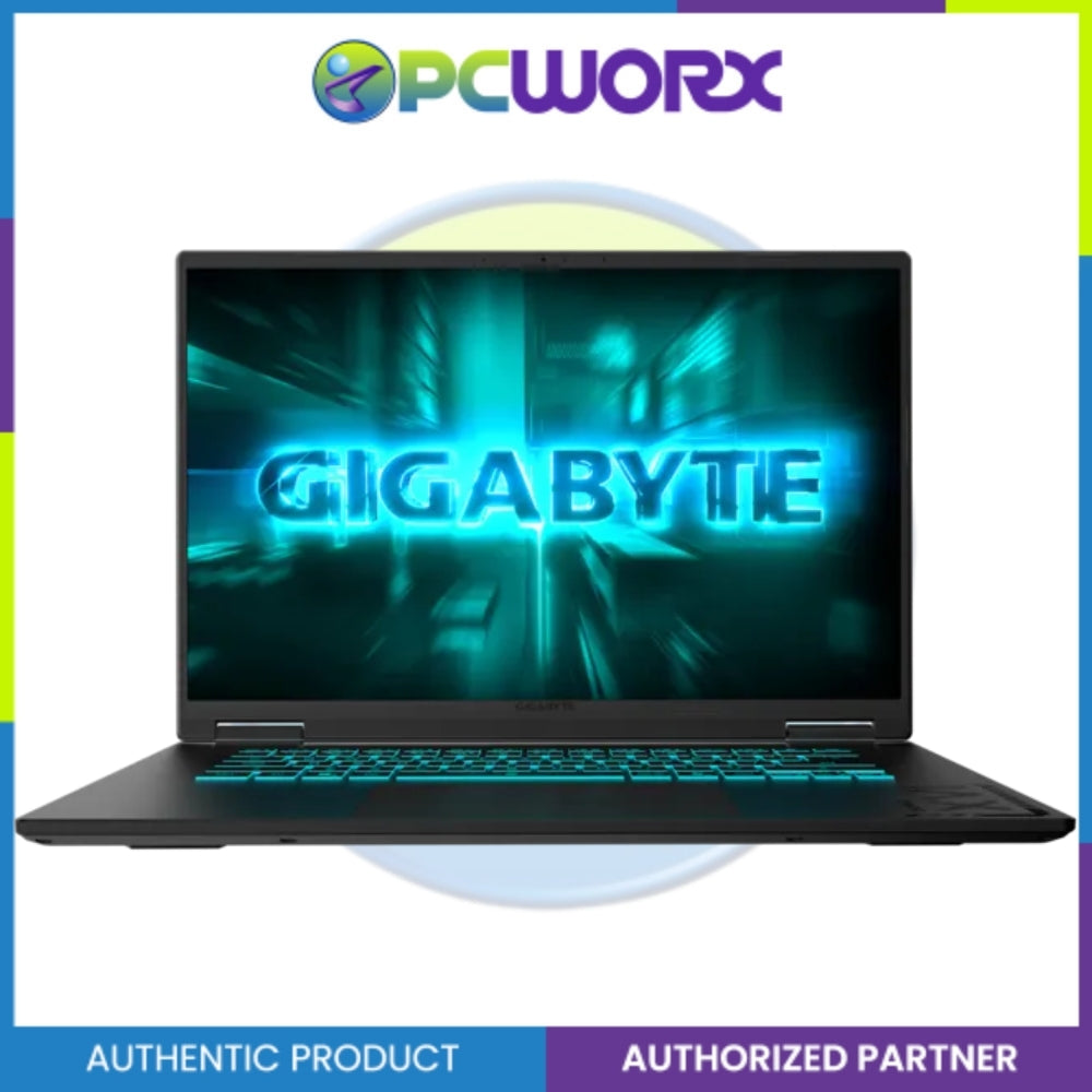 Gigabyte GS-GAMING-A16-CMHH2PH893SH i5-13420H 16GB 512GB 16" RTX4050 6GB Win11