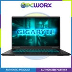 Gigabyte GS-GAMING-A16-CMHH2PH893SH i5-13420H 16GB 512GB 16" RTX4050 6GB Win11