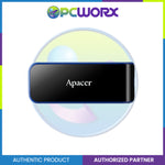 Apacer AP64GAH356B-1 AH356 64GB USB 3.1 Flash Drive | 64GB USB Flash Drive | 3.1 USB Flash Drive