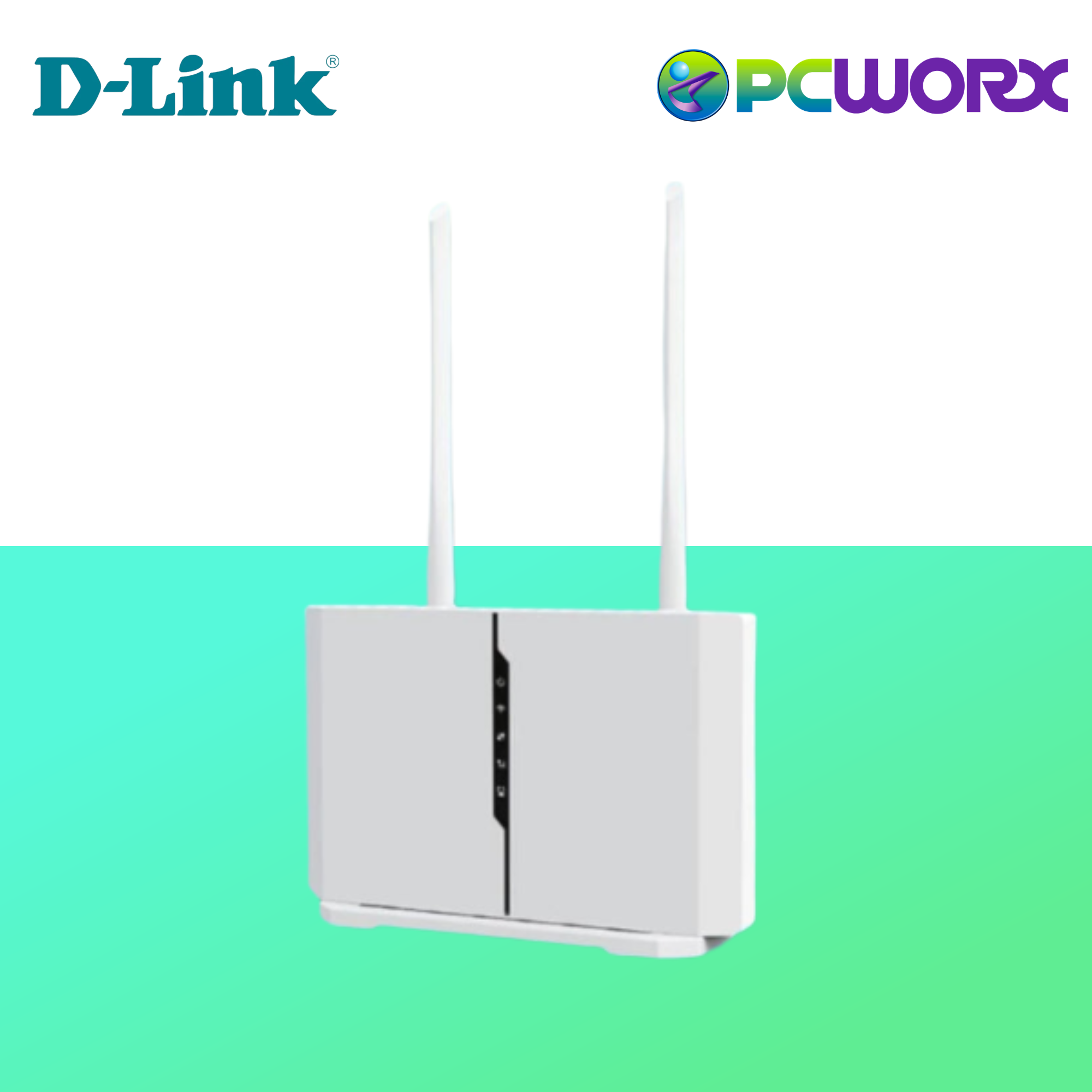D-Link DWR-M972V 4G LTE Cat 7 Wi-Fi 5 Battery-Back VoLTE Telephony Gigabit Mobile