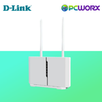 D-Link DWR-M972V 4G LTE Cat 7 Wi-Fi 5 Battery-Back VoLTE Telephony Gigabit Mobile
