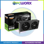 INNO3D NVIDIA® GeForce RTX™ 5060 X2 OC 8GB GDDR7