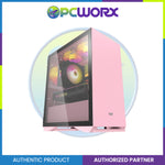 Darkflash DLM22 m-ATX TG Case