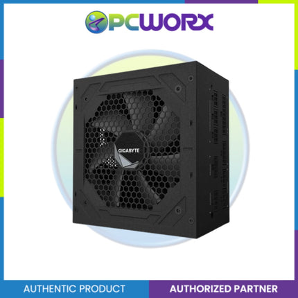 Gigabyte GP-UD750GM-PG5 750WATTS 80 PLUS GOLD PCIE GEN 5.0 ATX 3.0 MODULAR