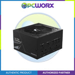 Gigabyte GP-UD750GM-PG5 750WATTS 80 PLUS GOLD PCIE GEN 5.0 ATX 3.0 MODULAR