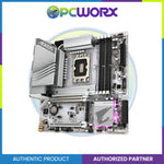 Gigabyte GA-Z790M-A-ELITE-AX-ICE DDR5 LGA1700 ATX Motherboard