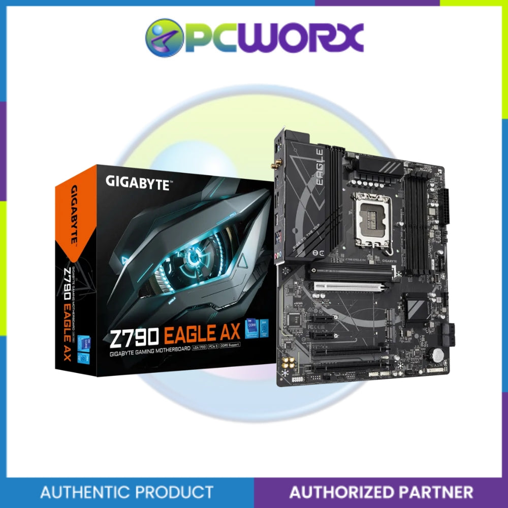 Gigabyte GA-Z790-EAGLE-AX LGA1700 DDR5 ATX