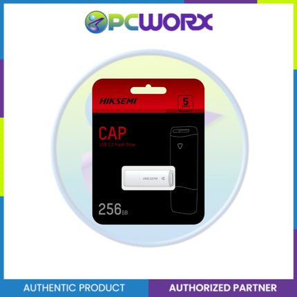 Hiksemi M220P 64GB USB 3.2 Flash Drive