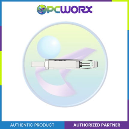 Netac NT03U782C-512G-30PN U782C 512GB USB3.0 Type C Dual Flash Drive Silver