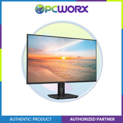 PHILIPS 22E1N1100LA 21.5" 120Hz FHD LED Monitor