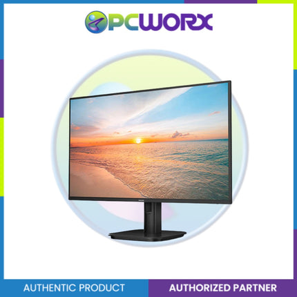 PHILIPS 22E1N1100LA 21.5" 120Hz FHD LED Monitor