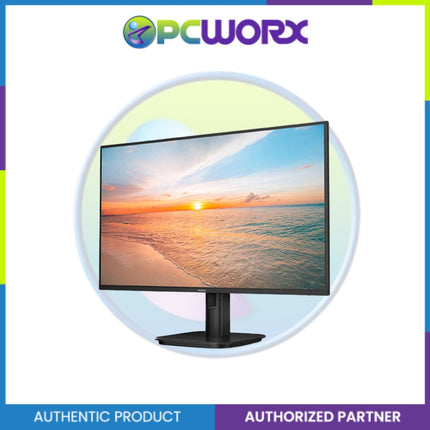 PHILIPS 22E1N1100LA 21.5" 120Hz FHD LED Monitor
