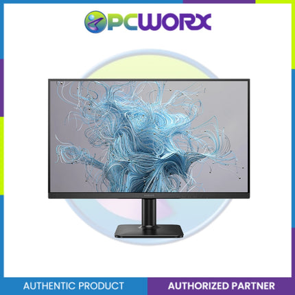 Philips 24E2N2100/71 24" Full HD LCD Monitor