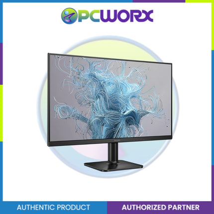 Philips 24E2N2100/71 24" Full HD LCD Monitor