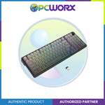 Redragon K686SP-RGB-Pro Eisa Pro 98Key Mechanical Keyboard Gradient Gray Leopard Linear