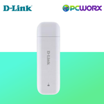 D-Link DWR-910M 4G LTE Wi-Fi USB Modem/Router