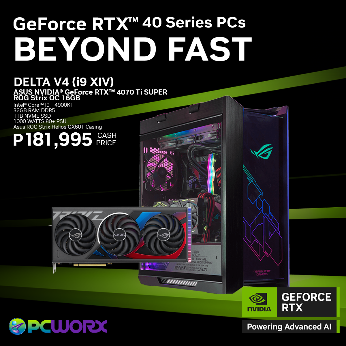 Asus Rog Strix Asus Gtx 1660 Super Price Philippines Asus ROG