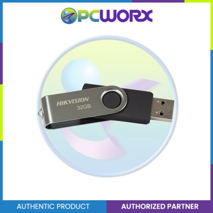 Hiksemi HS-USB 32GB M200S Thumb drive USB 2.0 Flash Drive