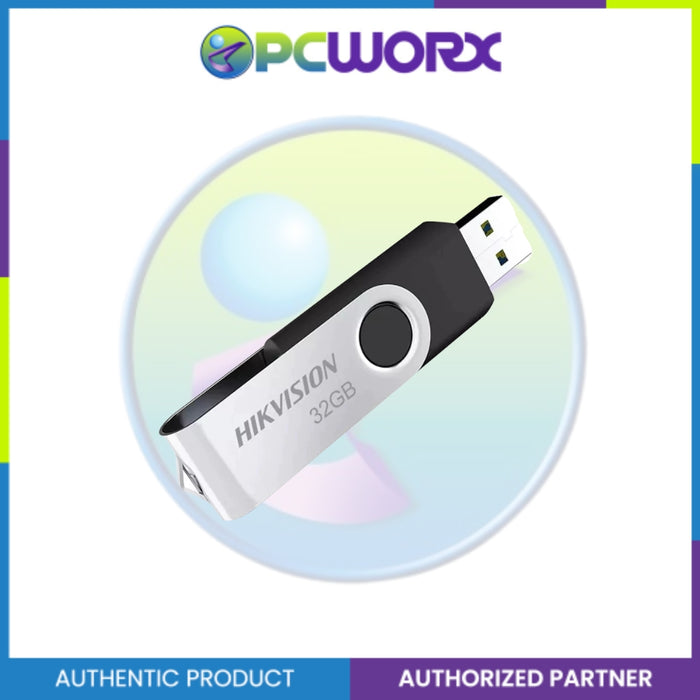 Hiksemi HS-USB 32GB M200S Thumb drive USB 2.0 Flash Drive