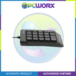 A4Tech FK13M Fstyler Wired Numeric Keypad Micro USB