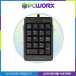 A4Tech FK13M Fstyler Wired Numeric Keypad Micro USB