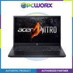 Acer ANV15-41-R7ZB OPI Ryzen 5-6600H 8GB 512GB 15.6" RTX™3050 6GB Win11 H&S O365
