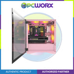 Darkflash DLM22 m-ATX TG Case