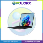 Microsoft® Surface Laptop 7 13in Pls/16/512 CM SC English Win11 Platinum Philippines 1 License