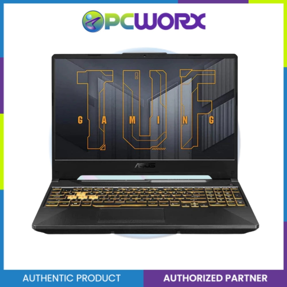 Asus FA506NCG-HN184W Ryzen 7-7445HS 16GB 512GB SSD 15" RTX™3050 4GB Win11