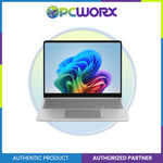 Microsoft® SfcLp 13in SD P/16/256 CM SC English Platinum Philippines 1 License Metal
