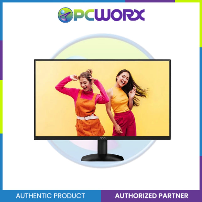 AOC U27B35 27" IPS 60Hz 4K UltraHD Monitor