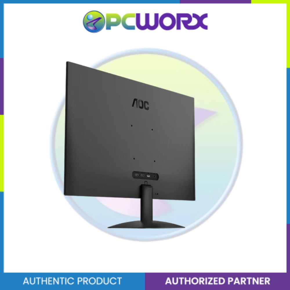 AOC U27B35 27