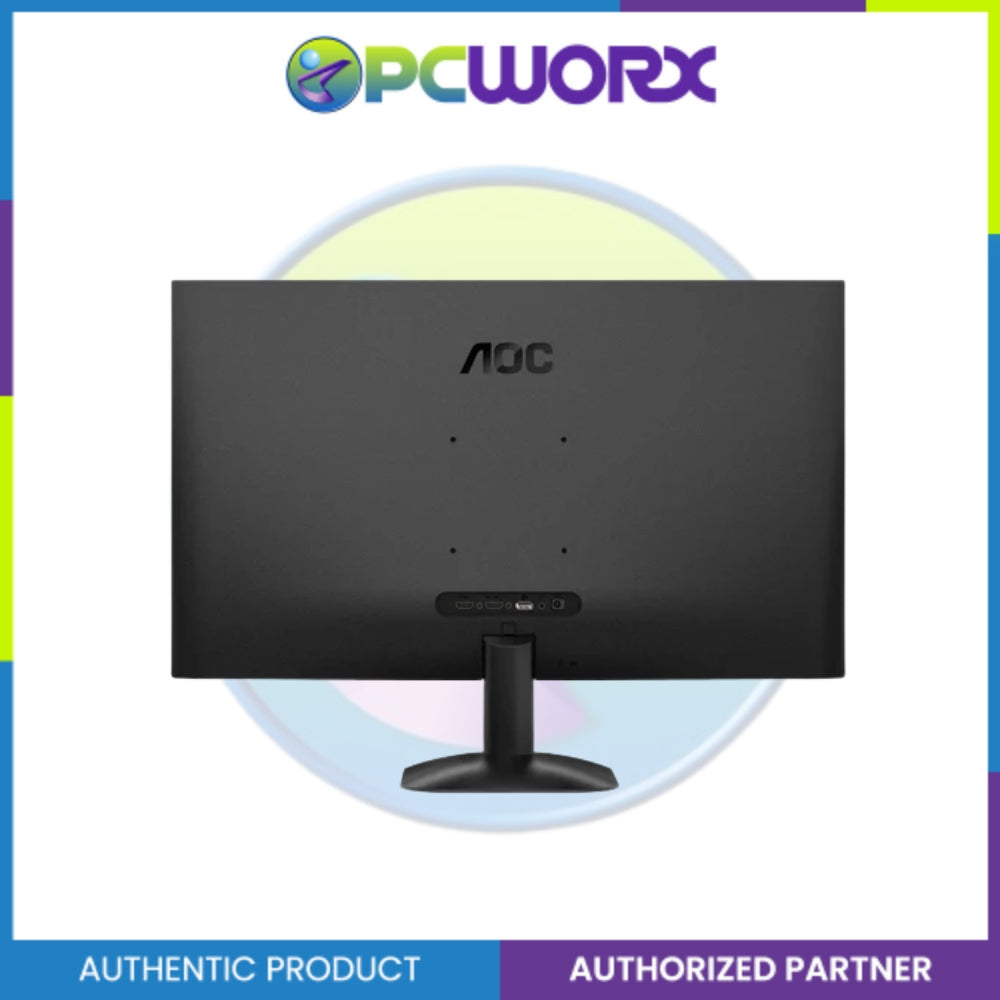 AOC U27B35 27